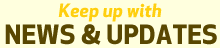 Keep up with news and updates.